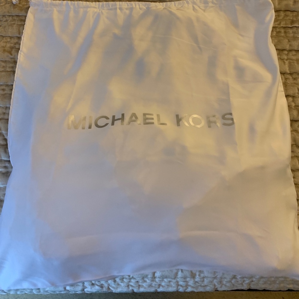 Large MK Dust Bag and Inserts